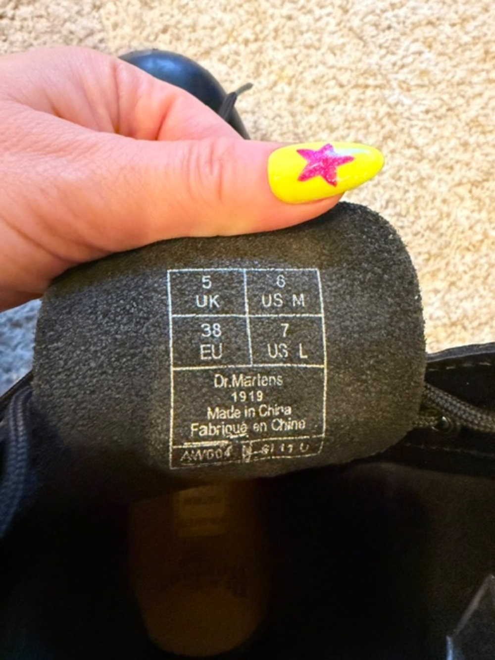 Dr Martens - Picture 4 of 8